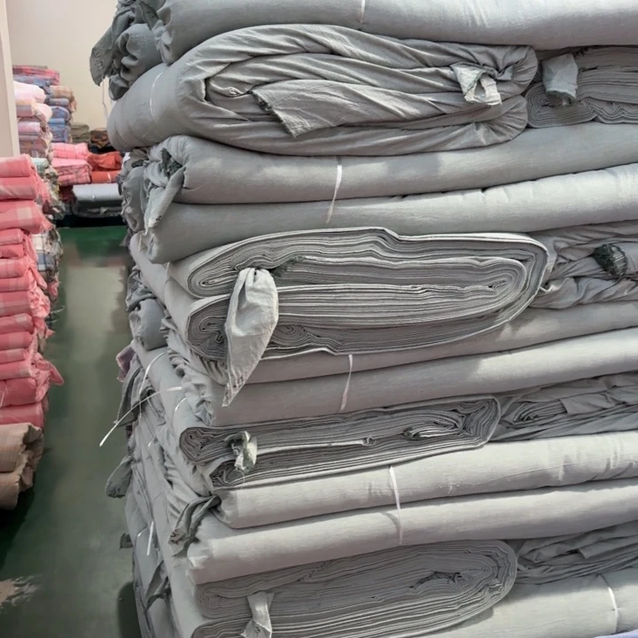 宝***出棉全棉系列产品五米豆绿