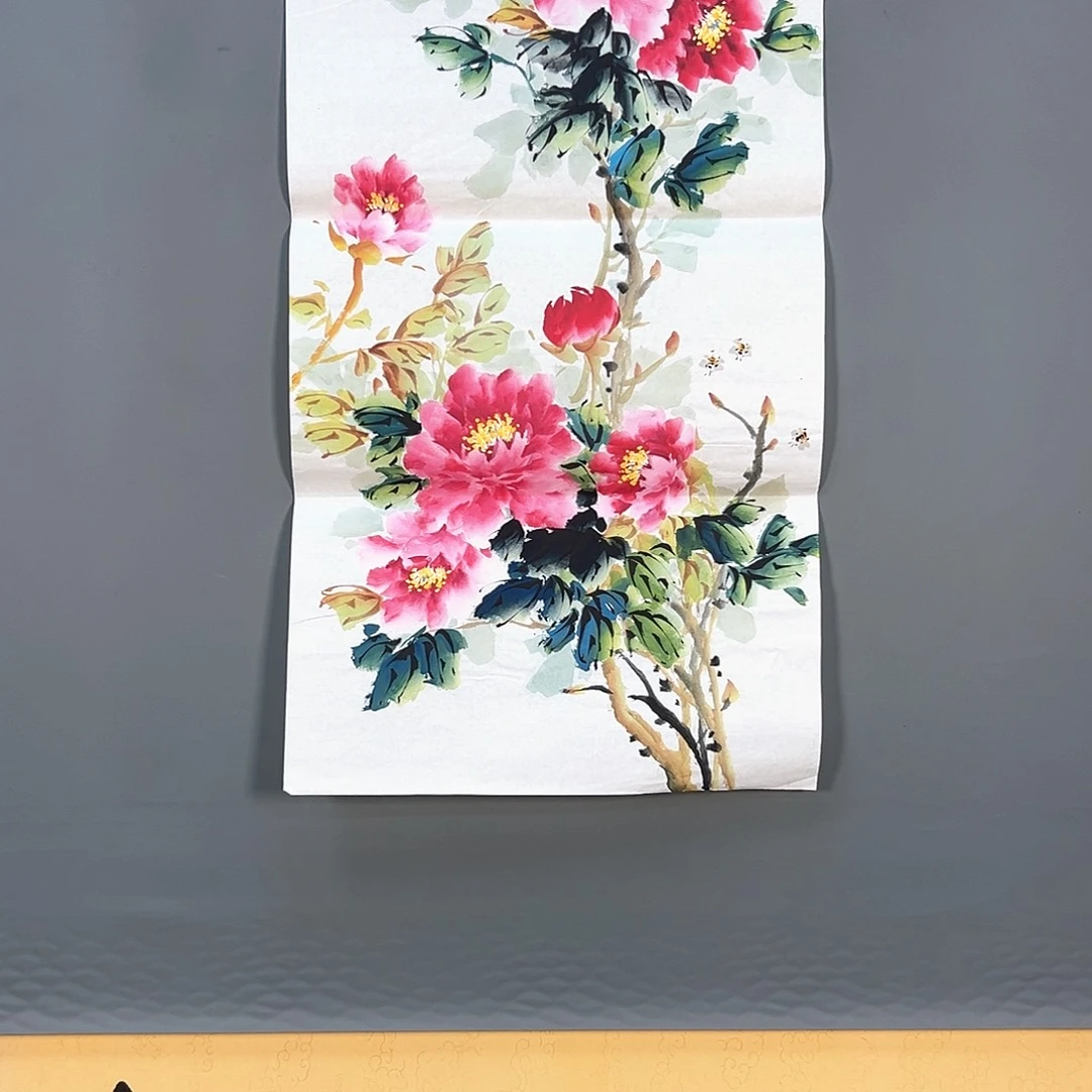 国画613 花鸟和其他鸟种都可以