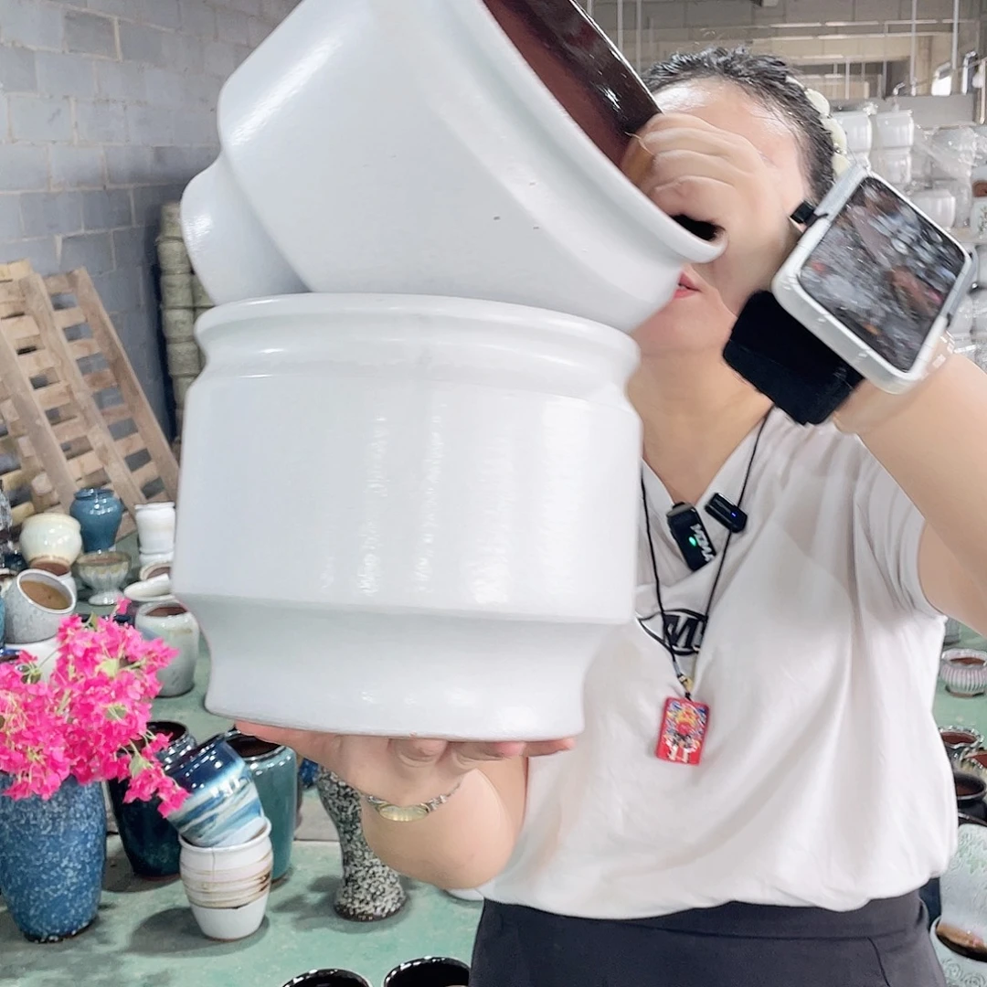 19:21红陶正品两个