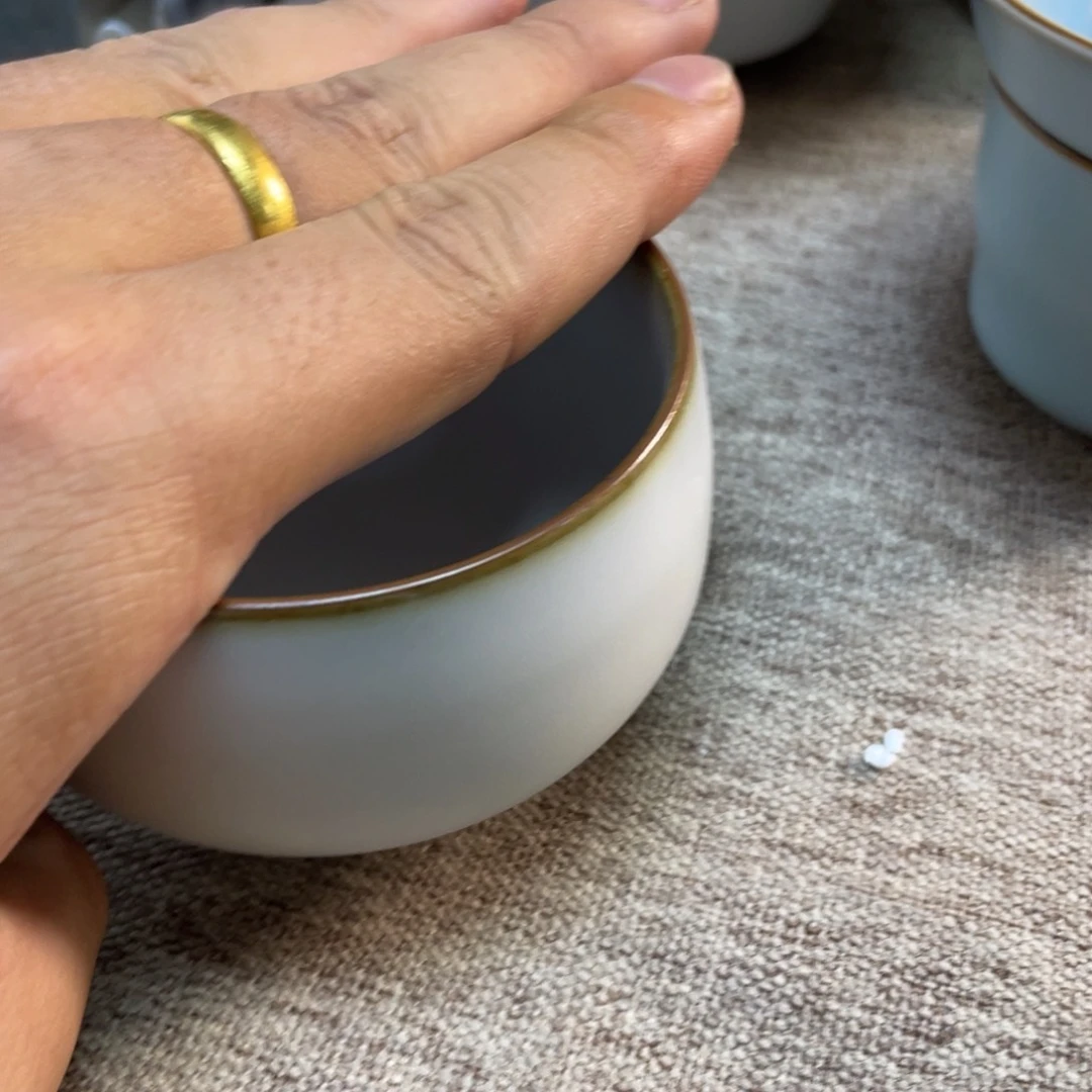 无运费险略有微瑕介意勿拍