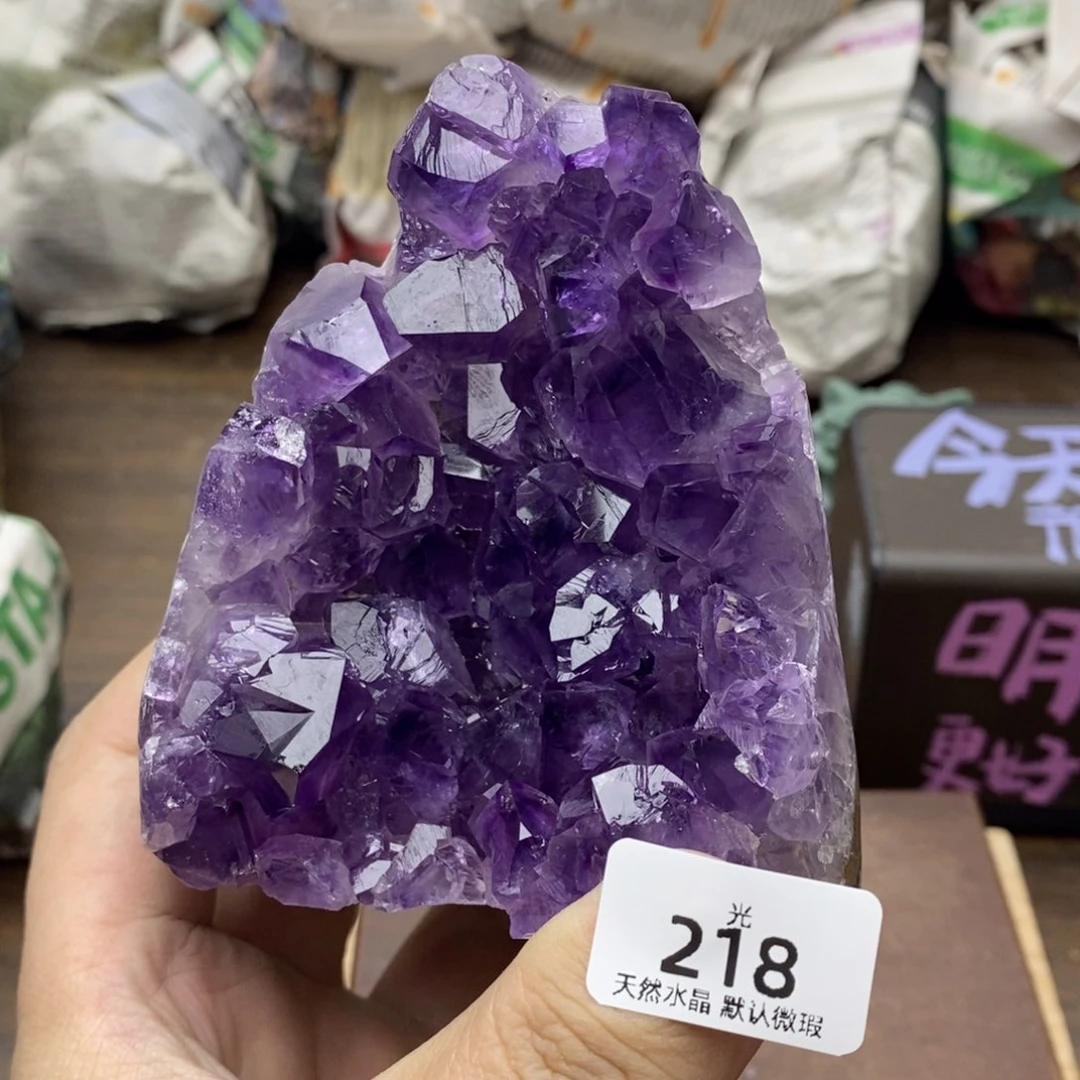 【闪购商品】水晶大型摆件（非配饰）未镶嵌