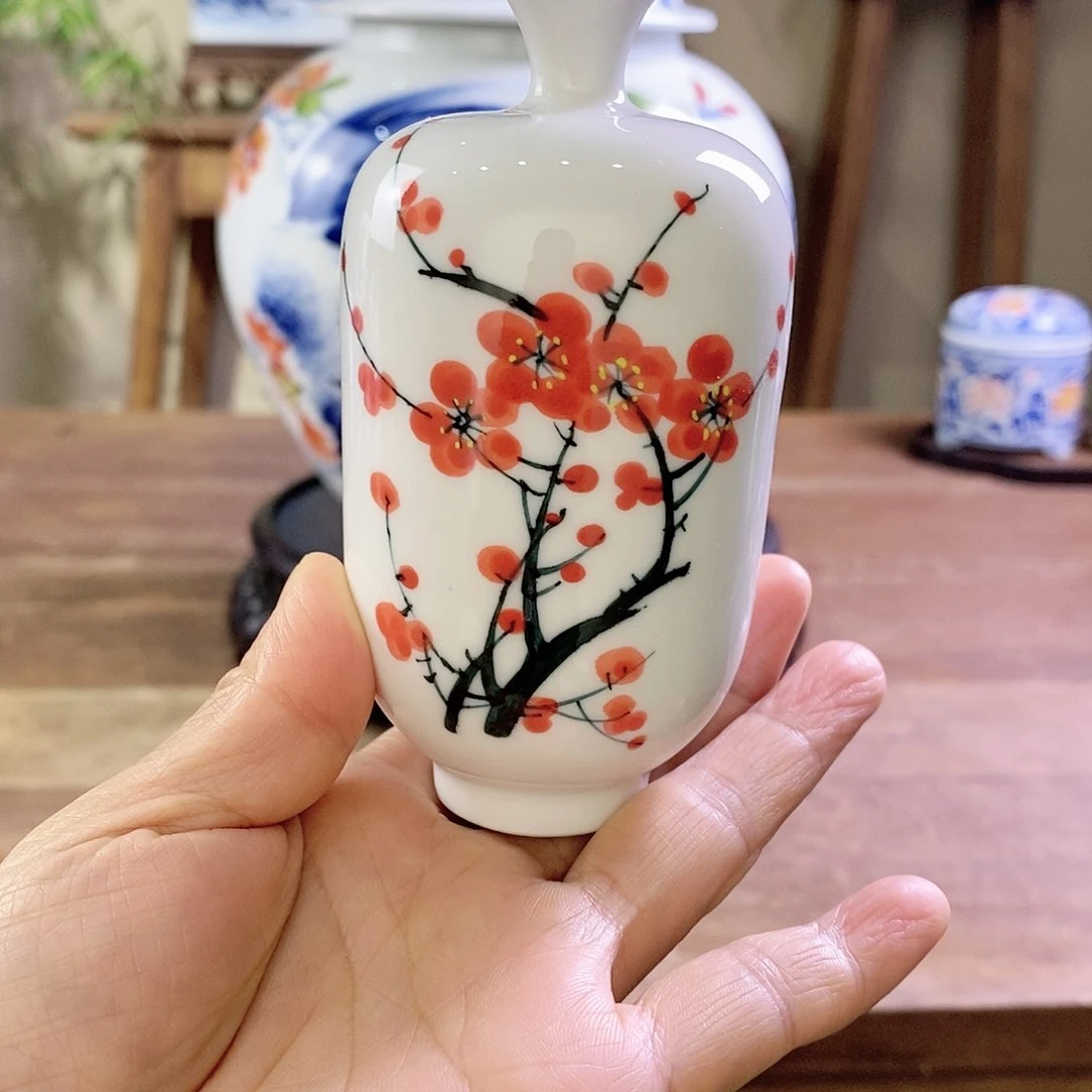 【闪购商品】用****1景德镇陶瓷家用摆件