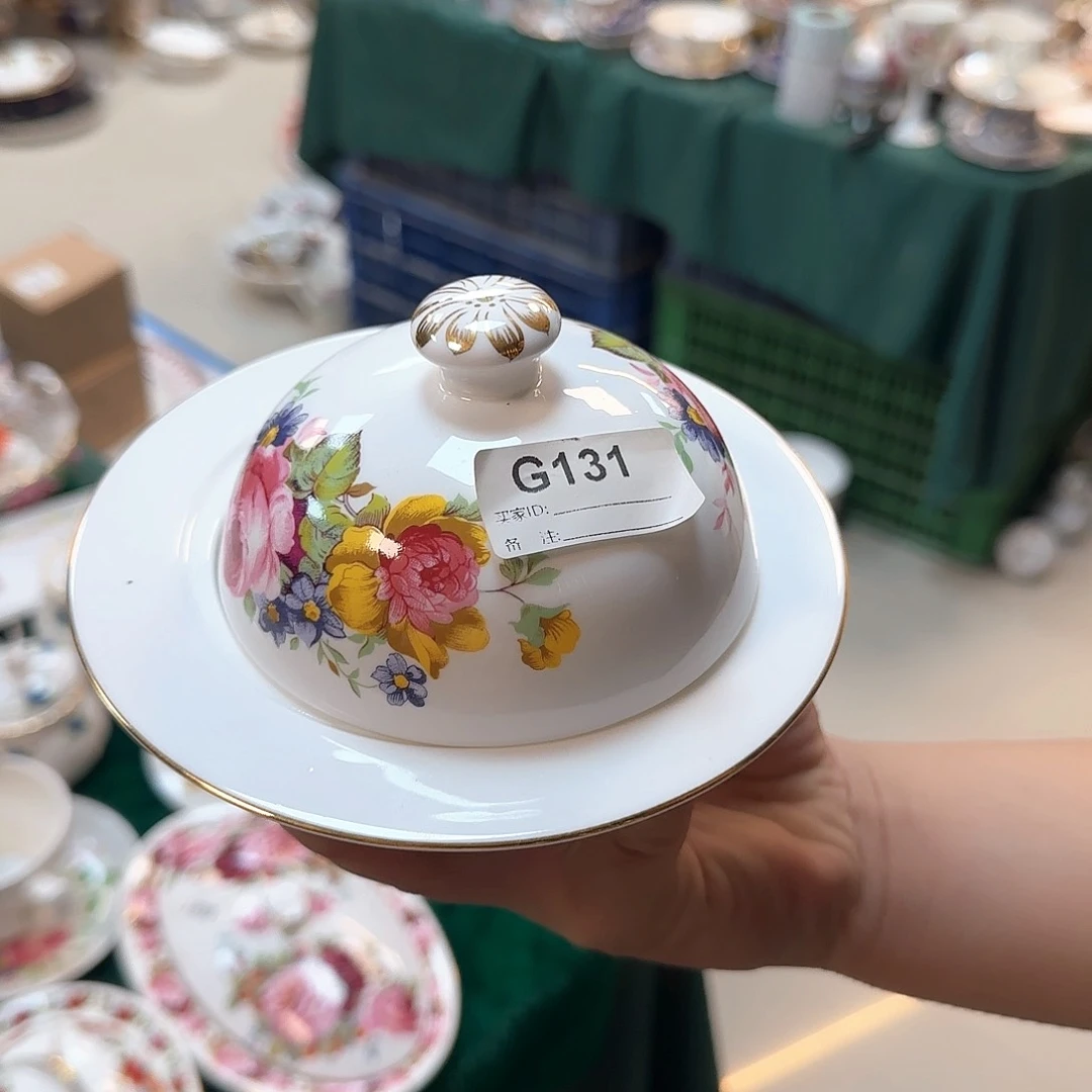 外贸冠衡陶瓷有限公司