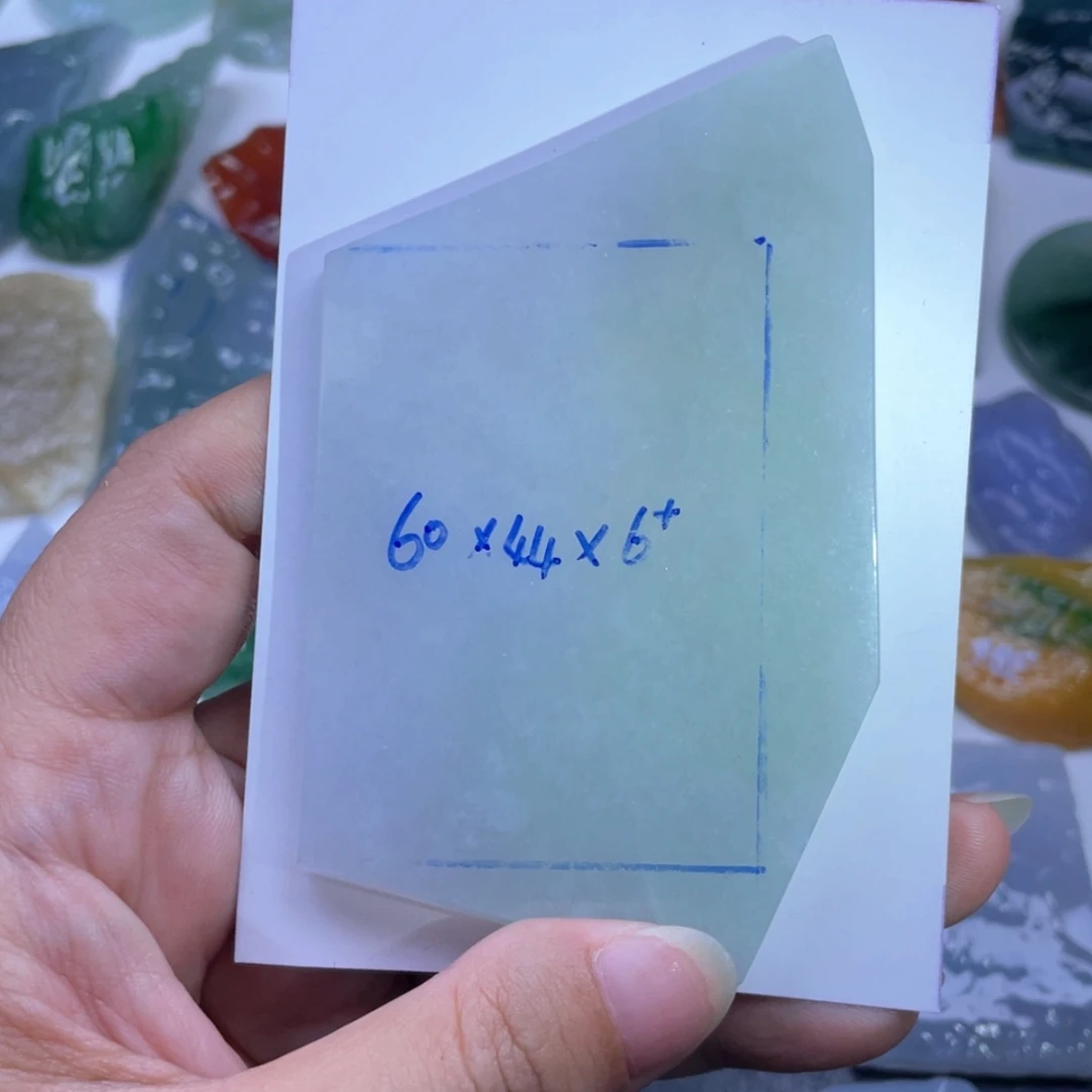 【闪购商品】未镶嵌定制翡翠翡翠