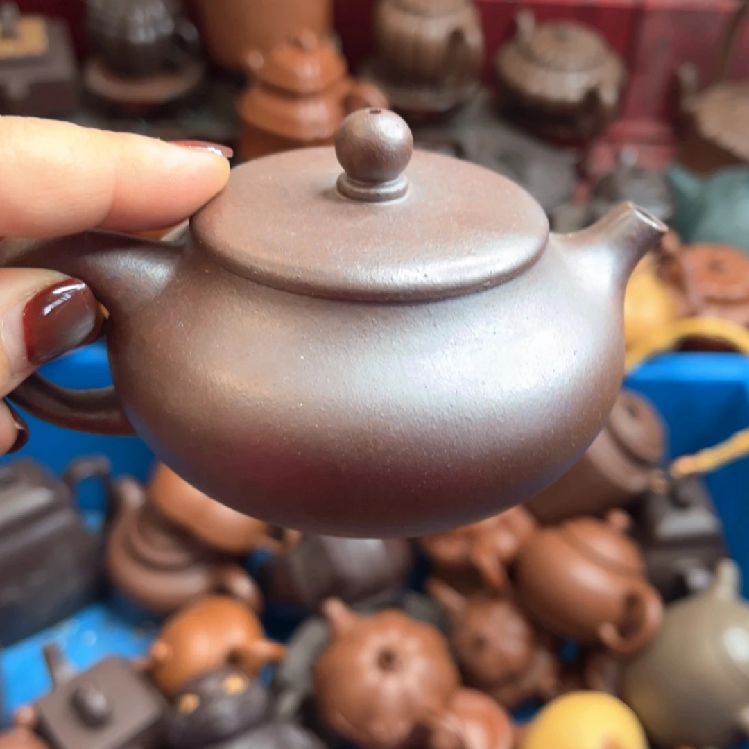 茶壶紫砂紫砂…………………………