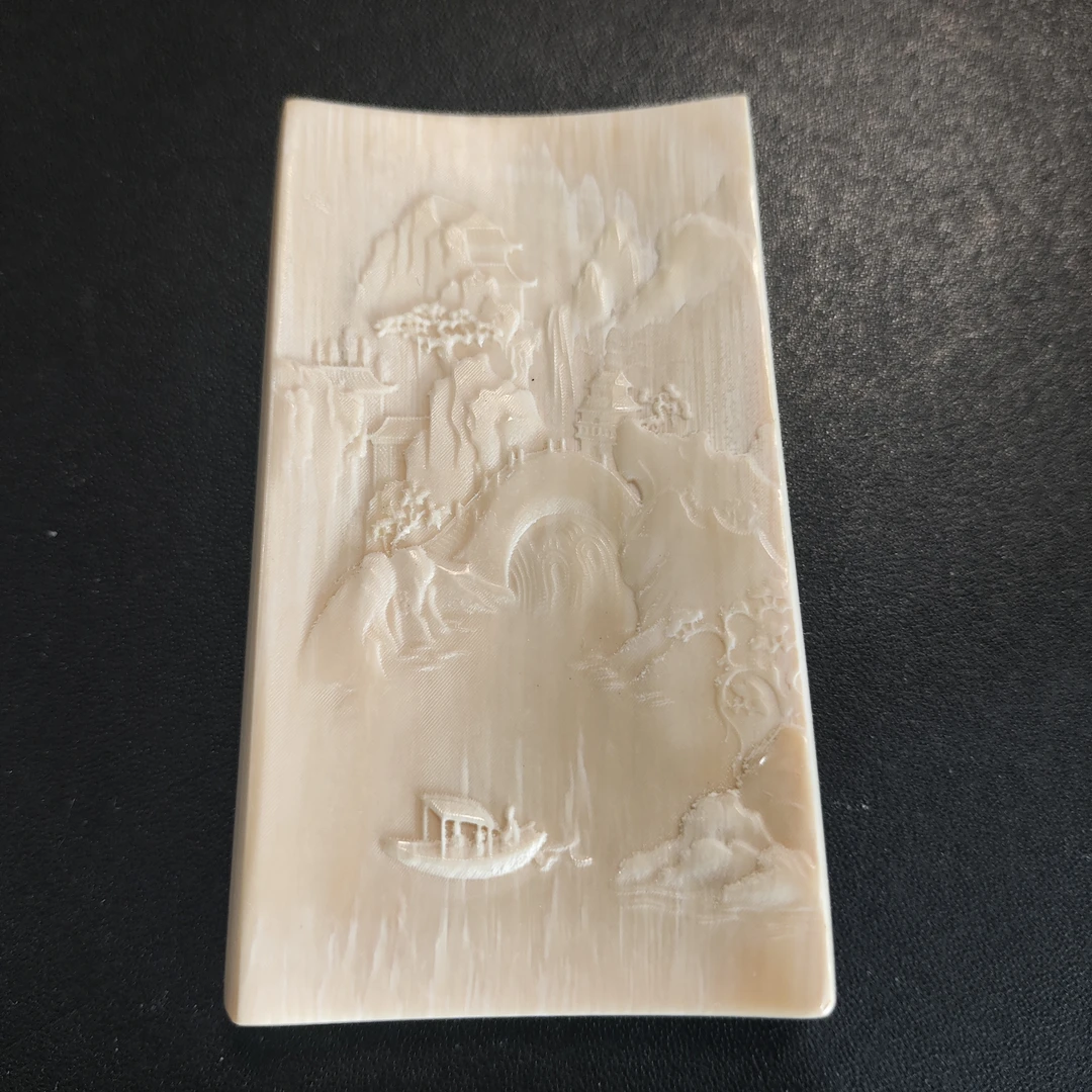 猛犸吊坠33.2克链接M430