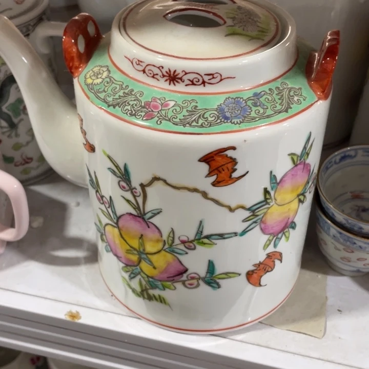 摆件景德镇陶瓷艺术品