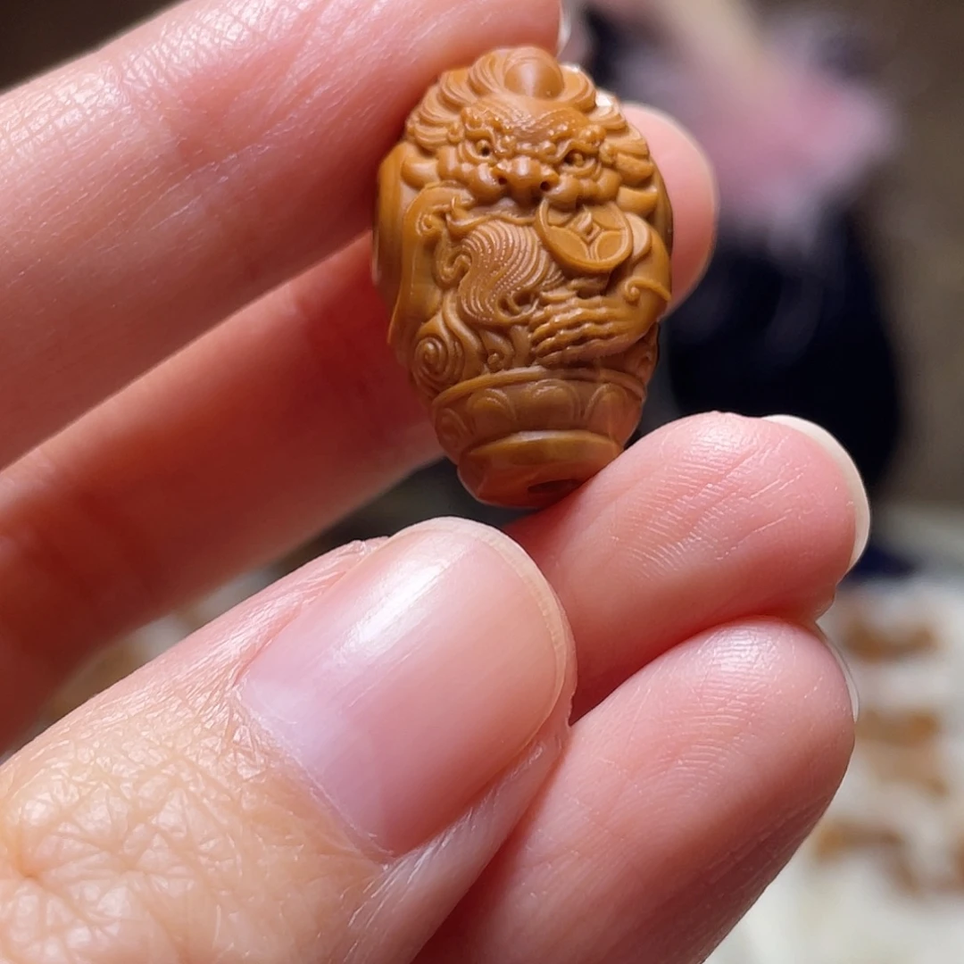 手串/手链橄榄核橄榄核