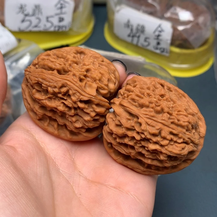 把件文玩核桃44-29450-0