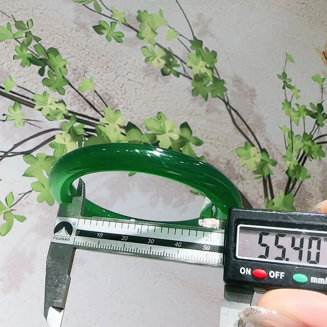 玛瑙/玉髓手镯未镶嵌羊*羊