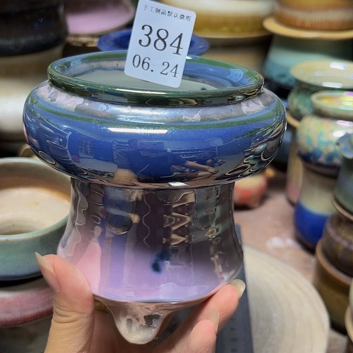 瓷片景德镇陶瓷手工制作