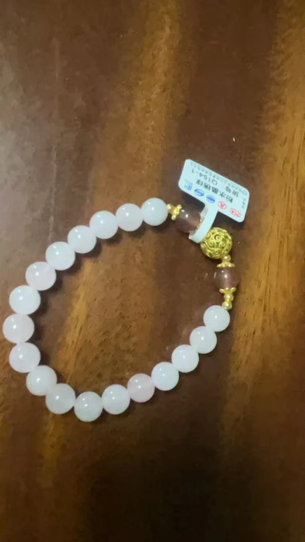 Q154精品手串 无礼盒