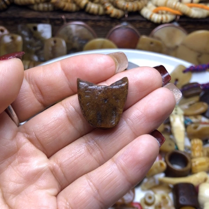 香榧木念珠手链手串手链