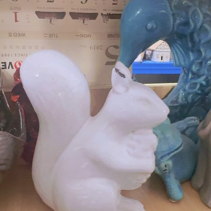 陶瓷，尾单，福利，微瑕～