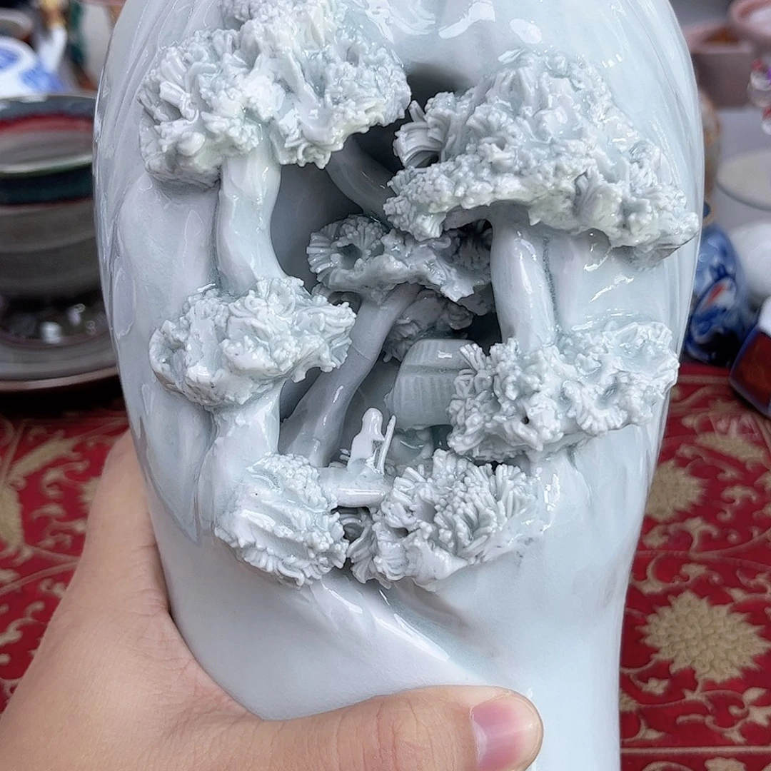 江***艳瓷片欢迎光临美桃儿