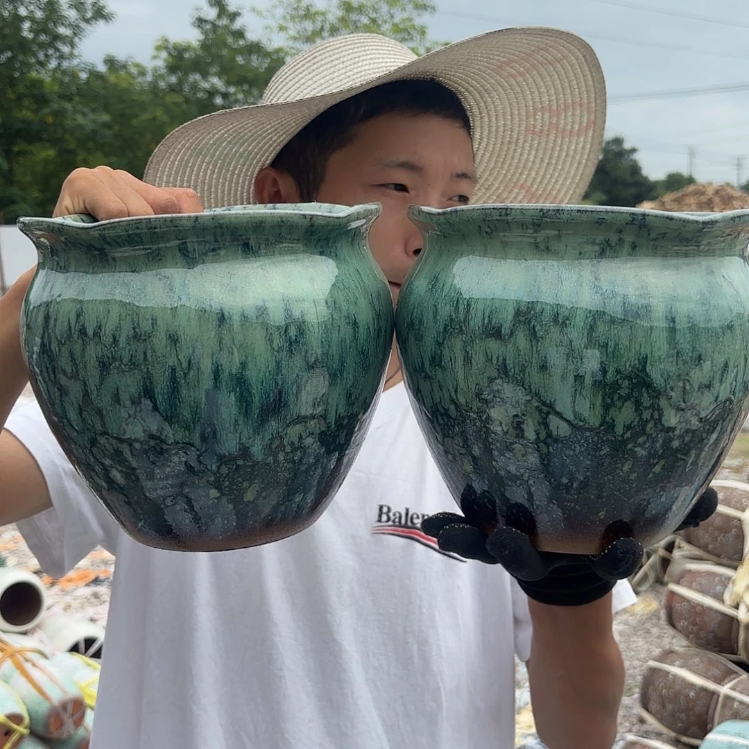 福利绿两个口径20高度18
