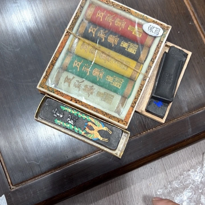 欢****制新亿阁杂项无售后