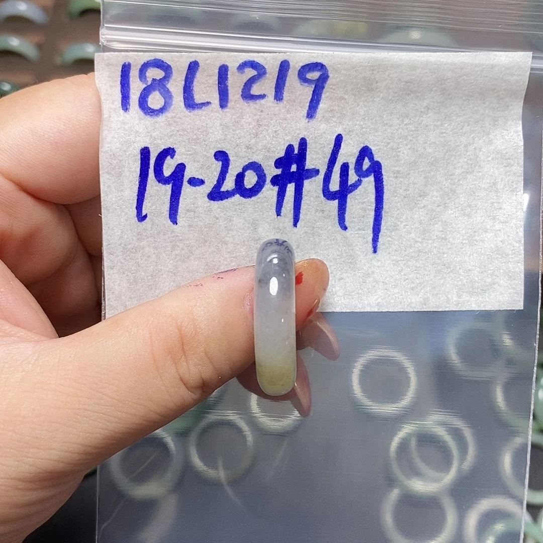 未镶嵌定制翡翠翡翠