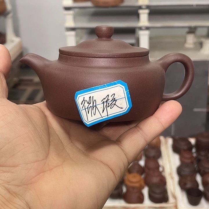 紫砂茶壶紫砂茶具