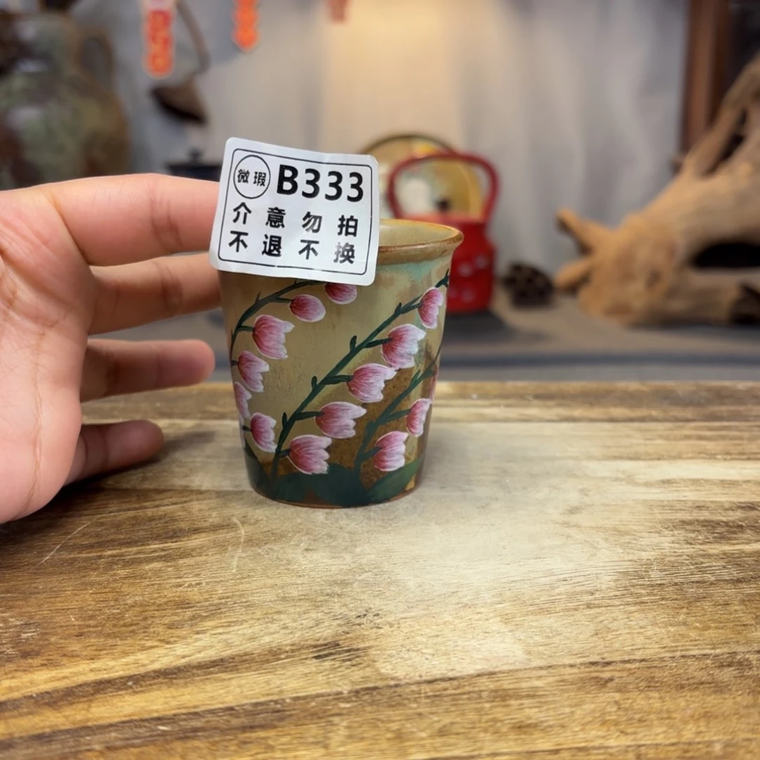 景德镇纯手工制作陶瓷