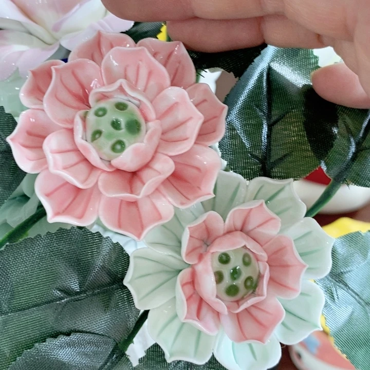 陶瓷树脂家居摆件