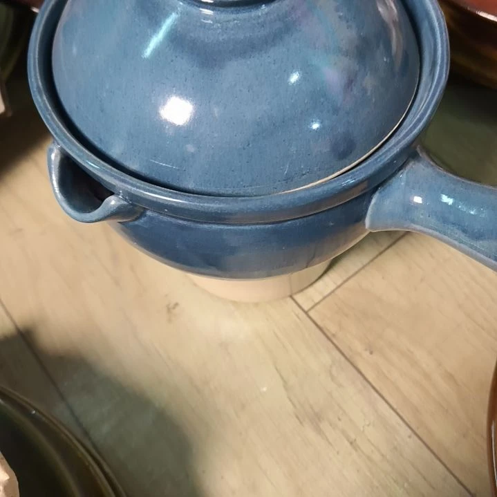 荣***备瓷片磁州窑五厂盘碗壶杯有瑕疵