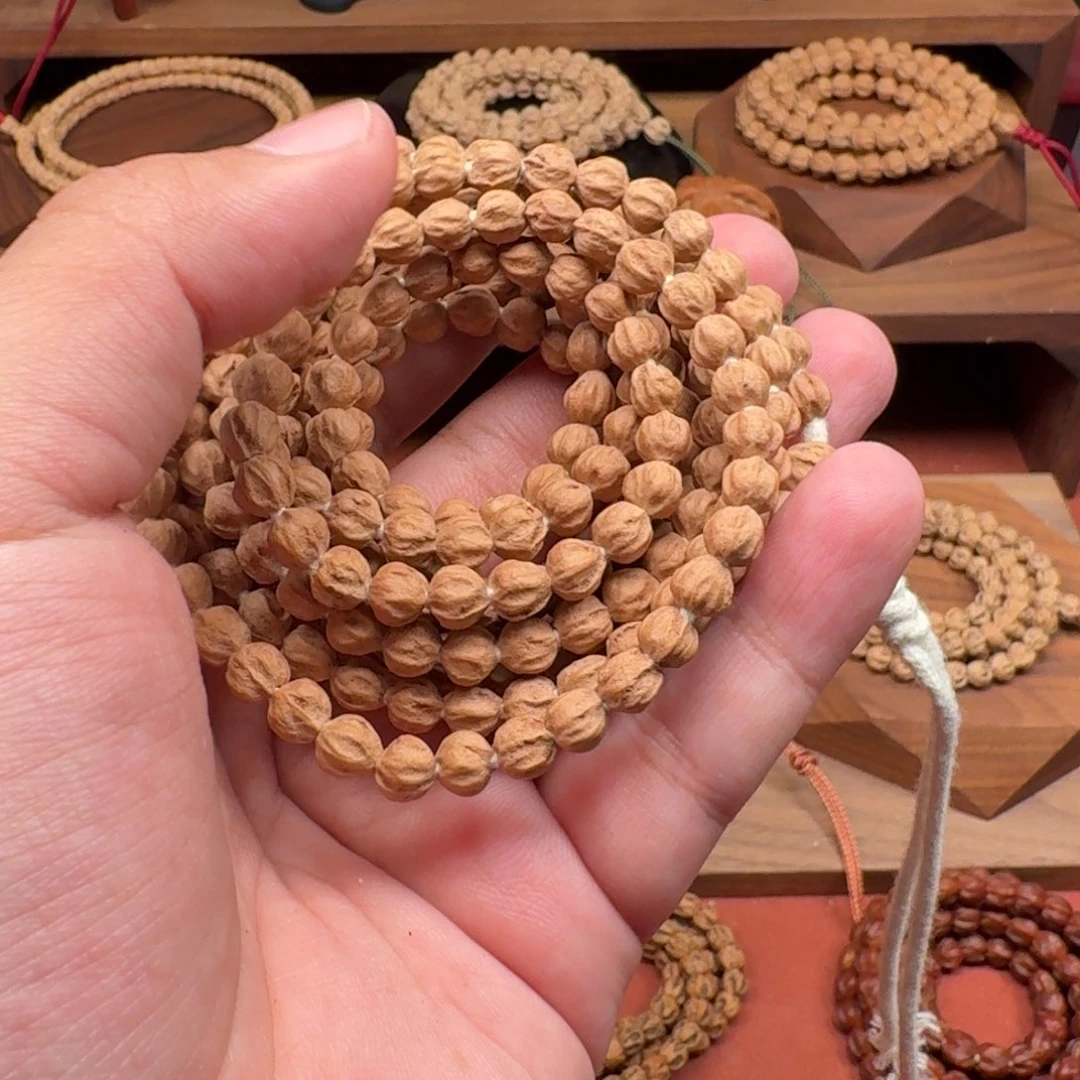 吊坠柏香籽/百香籽