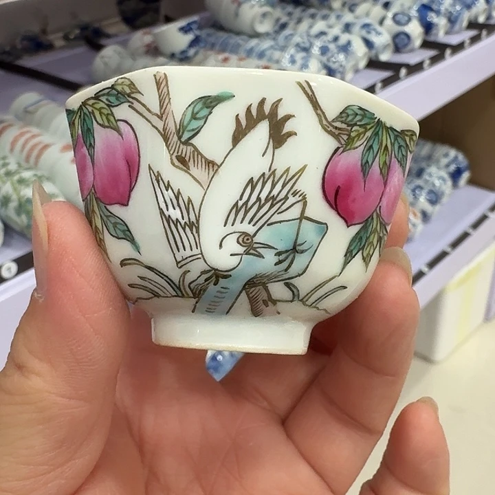 陶瓷艺术品收藏陶瓷