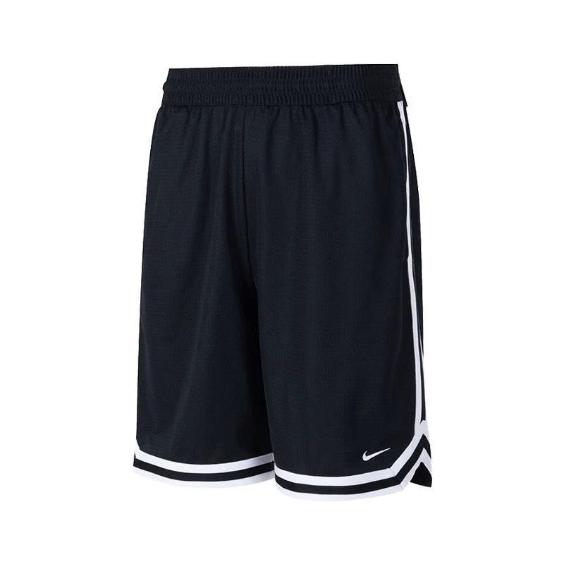 NIKE/耐克夏季男健身训练运动休闲短裤透气速干五分裤FN2605-010