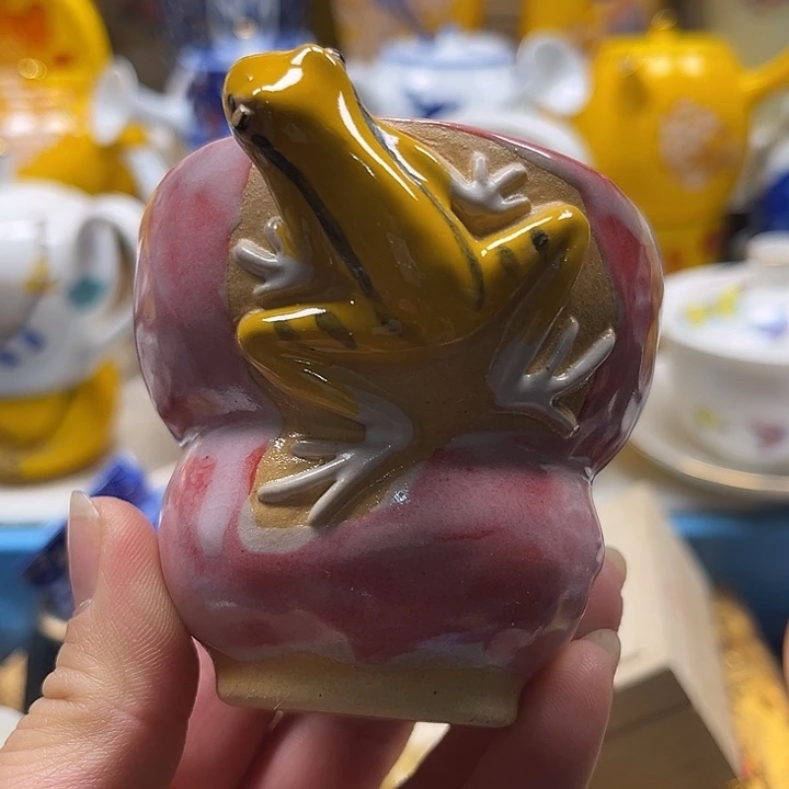 瓷片清库存满18包邮，新疆西藏青海不包邮，回流瓷器