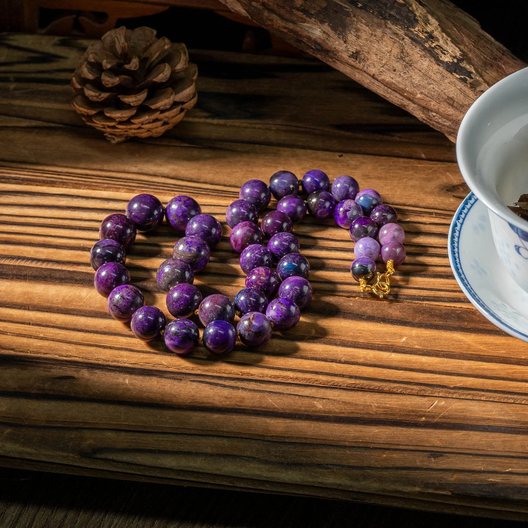 18K金舒俱来DIY锁骨链/41cm+/8-12mm/多样性发一/C1222/孤