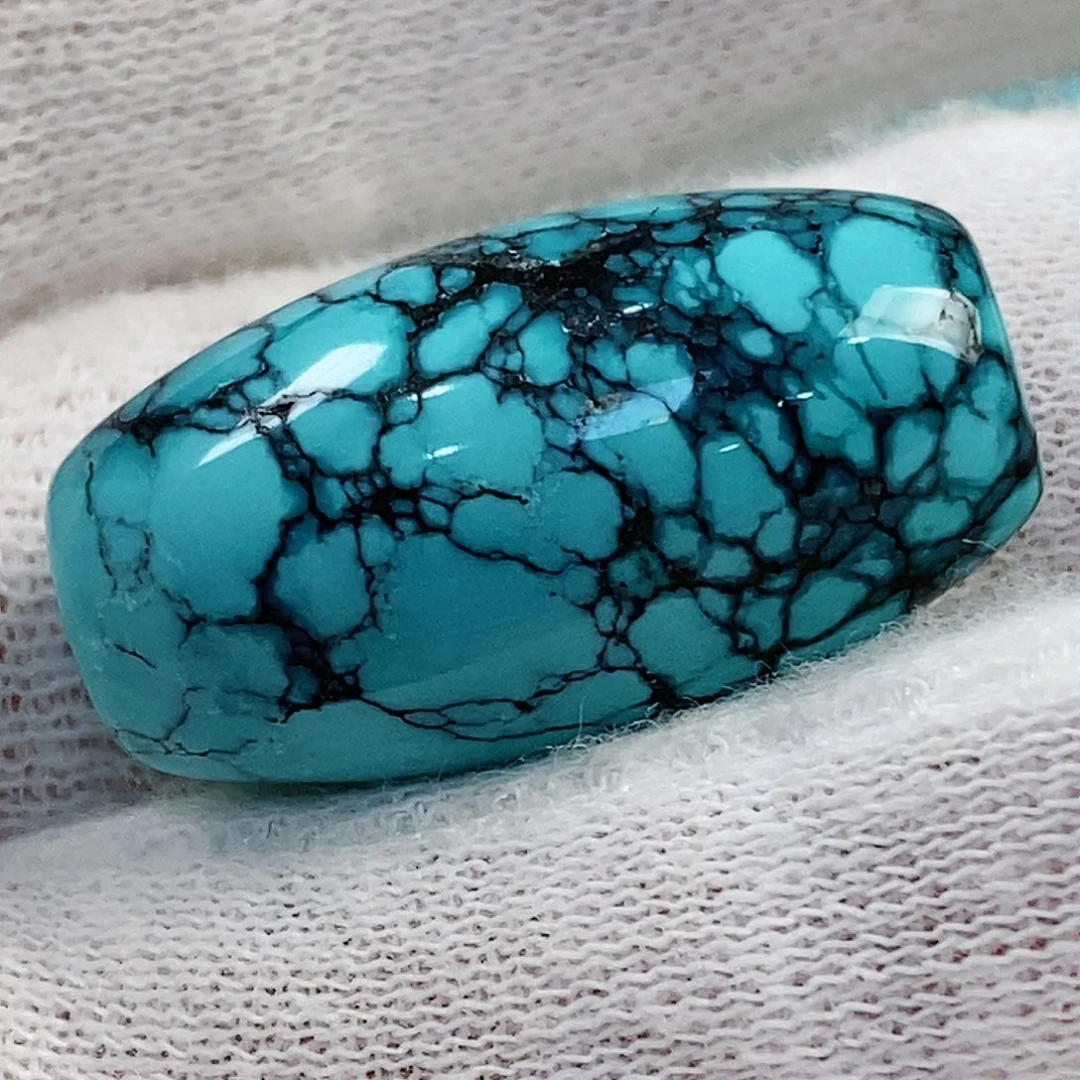 绿松石珠宝奇石未镶嵌K****?