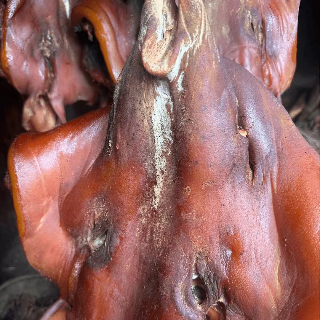 年货腊味清仓(正宗腊货)现场散称一物一拍