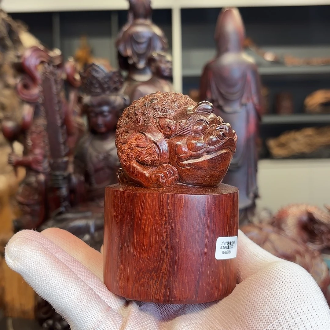 钅***夆檀香紫檀（小叶紫檀）