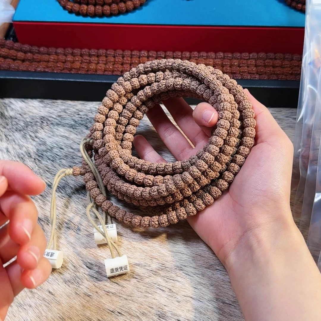 【闪购商品】吊坠金刚菩提          A8