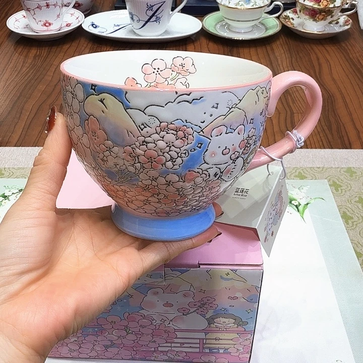 瓷片杯子杯子杯子水杯杯子水杯