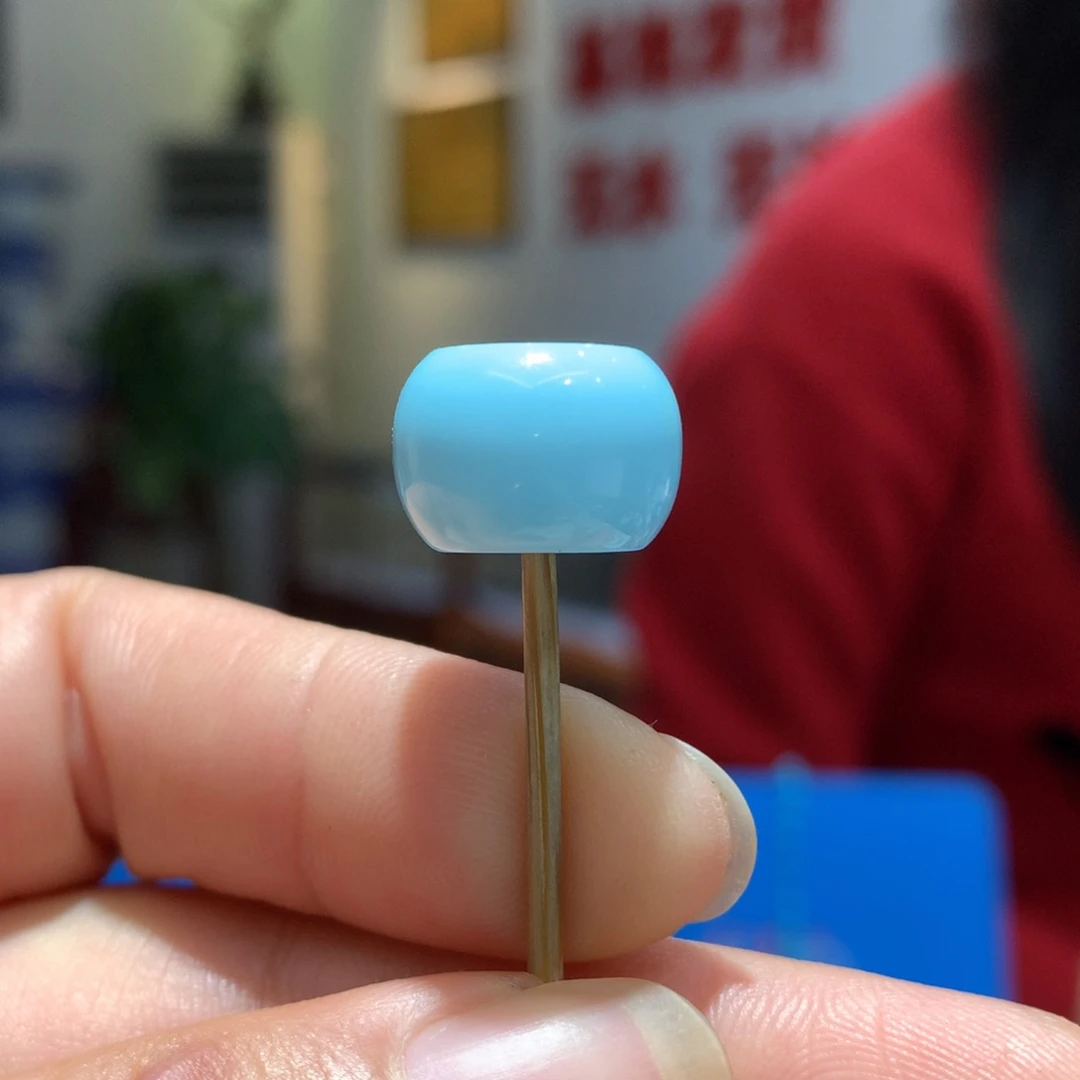 未镶嵌绿松石配饰