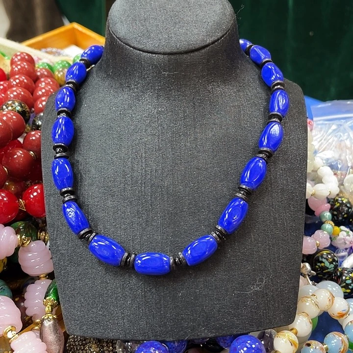 琉璃铜合金锡合金铜合金