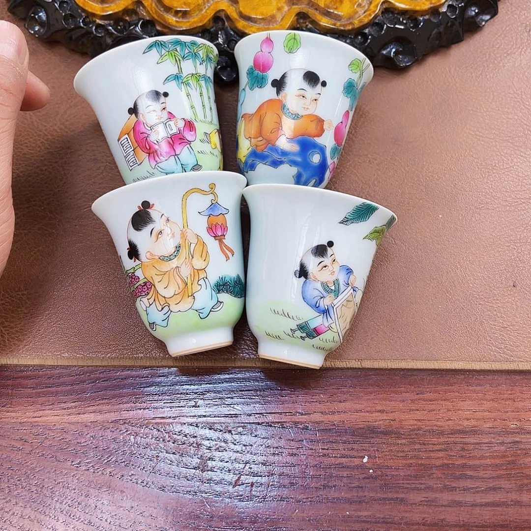 瓷片陶瓷制品行业也得到