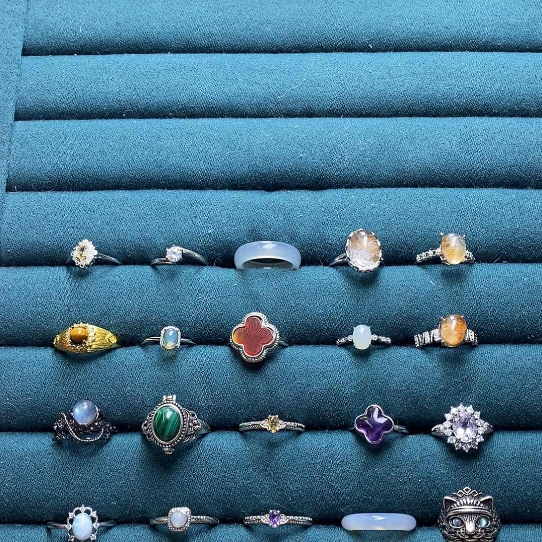 吊坠白玉菩提手串