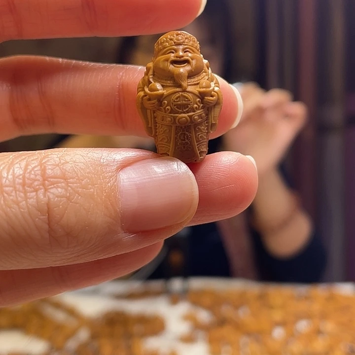 手串/手链橄榄核