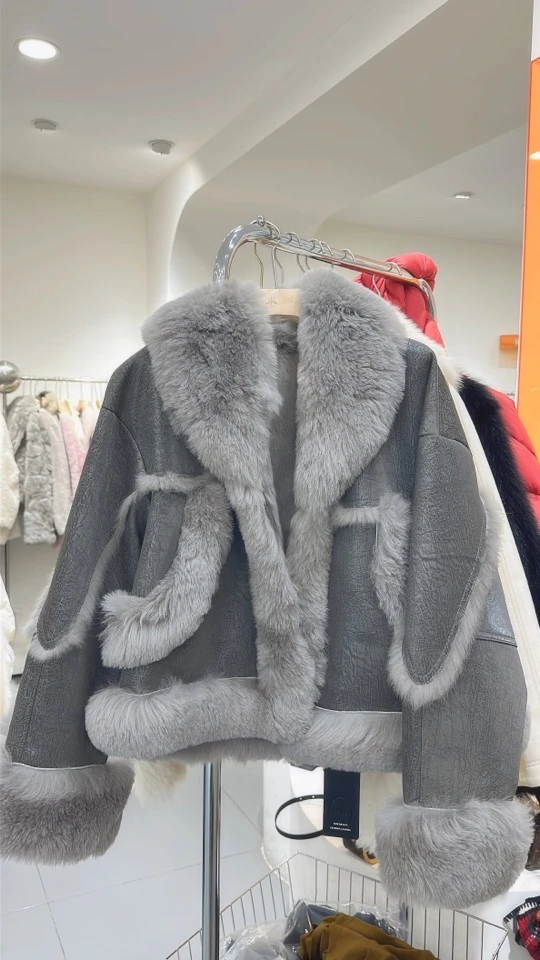 外套贵货链接 下单请备注编号