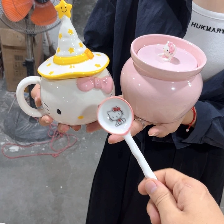 我们都是好孩子呀我