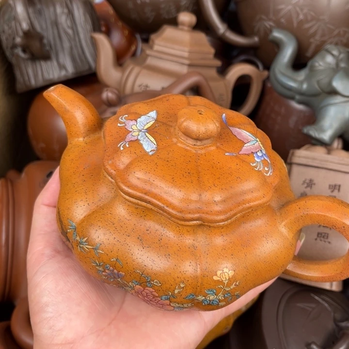 紫砂茶壶紫砂壶等各种造型