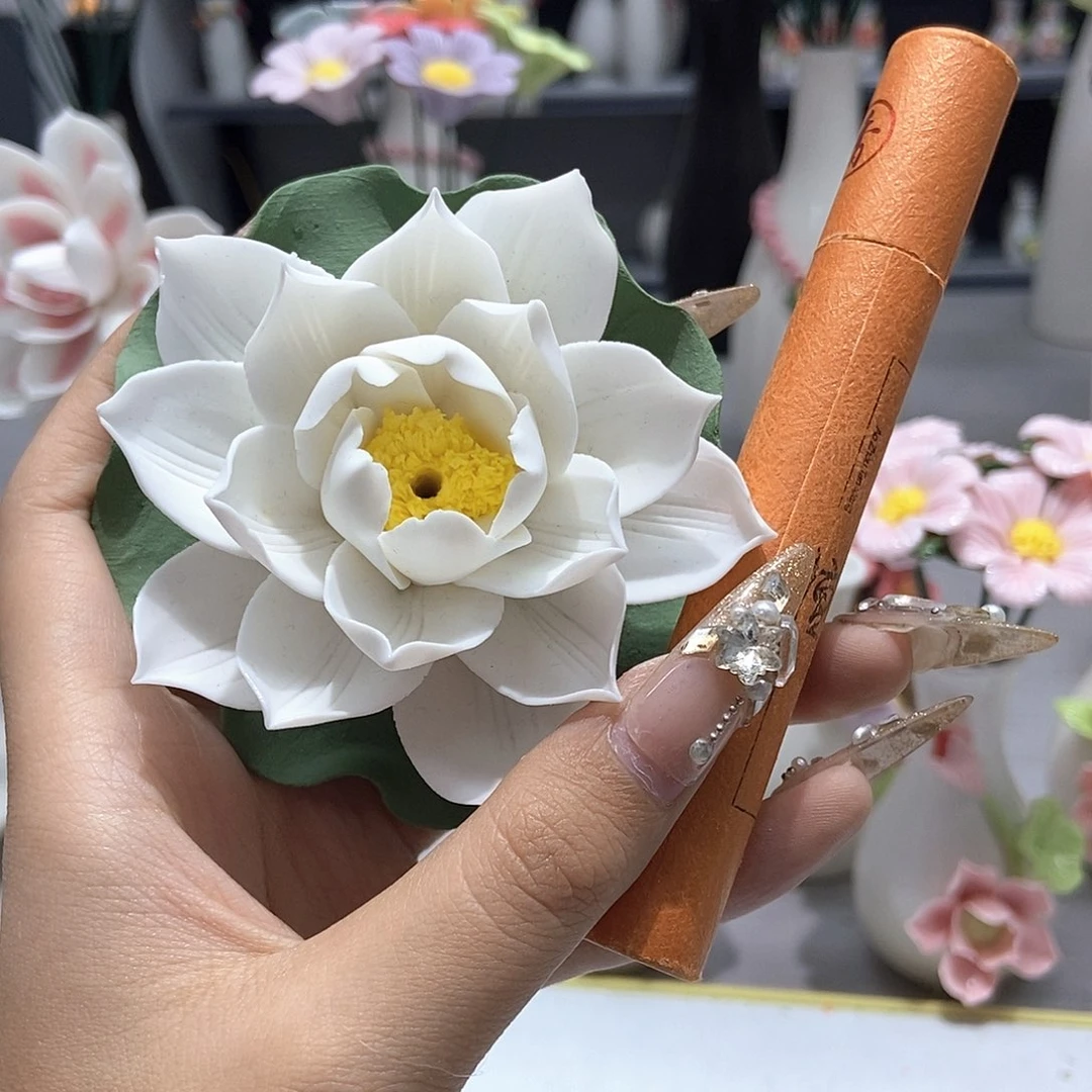陶瓷手工制作工艺