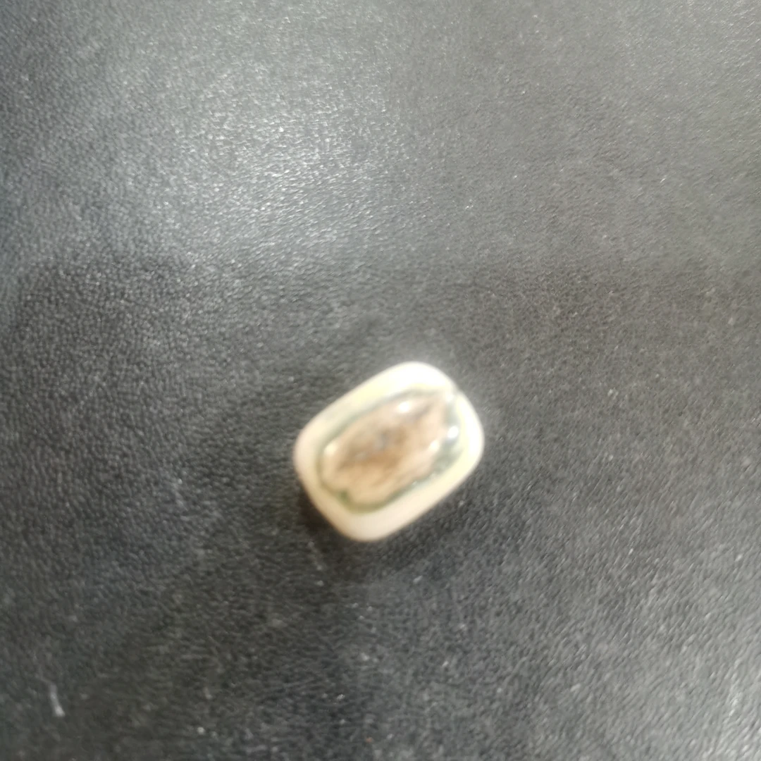 猛犸约2.7克尺寸11x15桶珠CY35