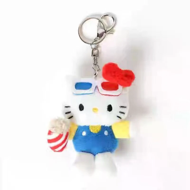 创意卡通公仔挂饰