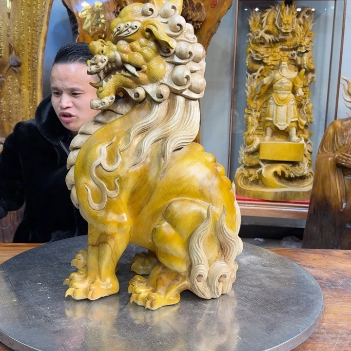 香樟木凯*长40厘米高75厘米