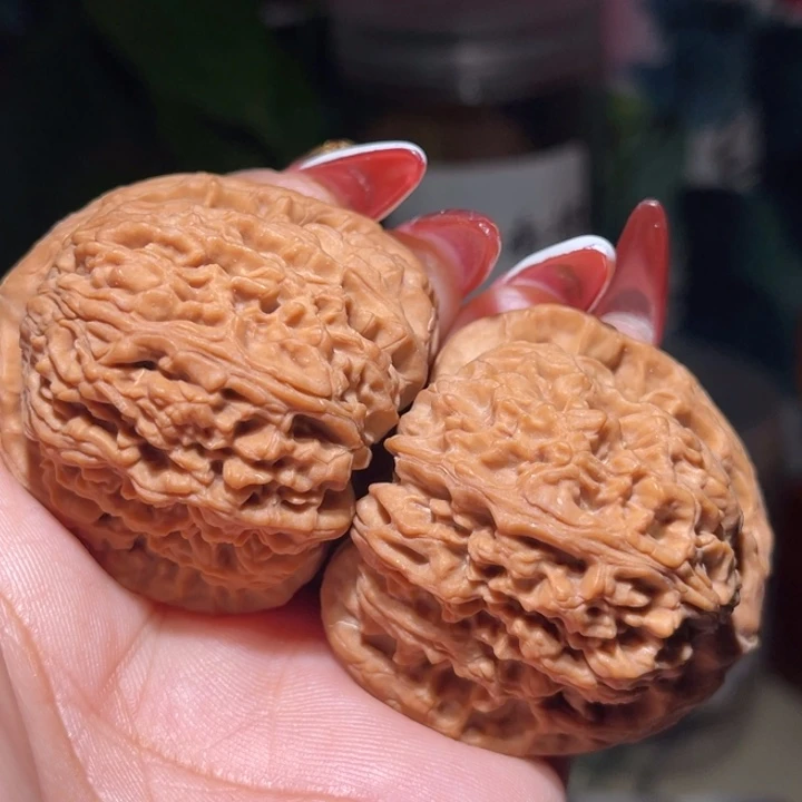 文玩核桃吊坠            41