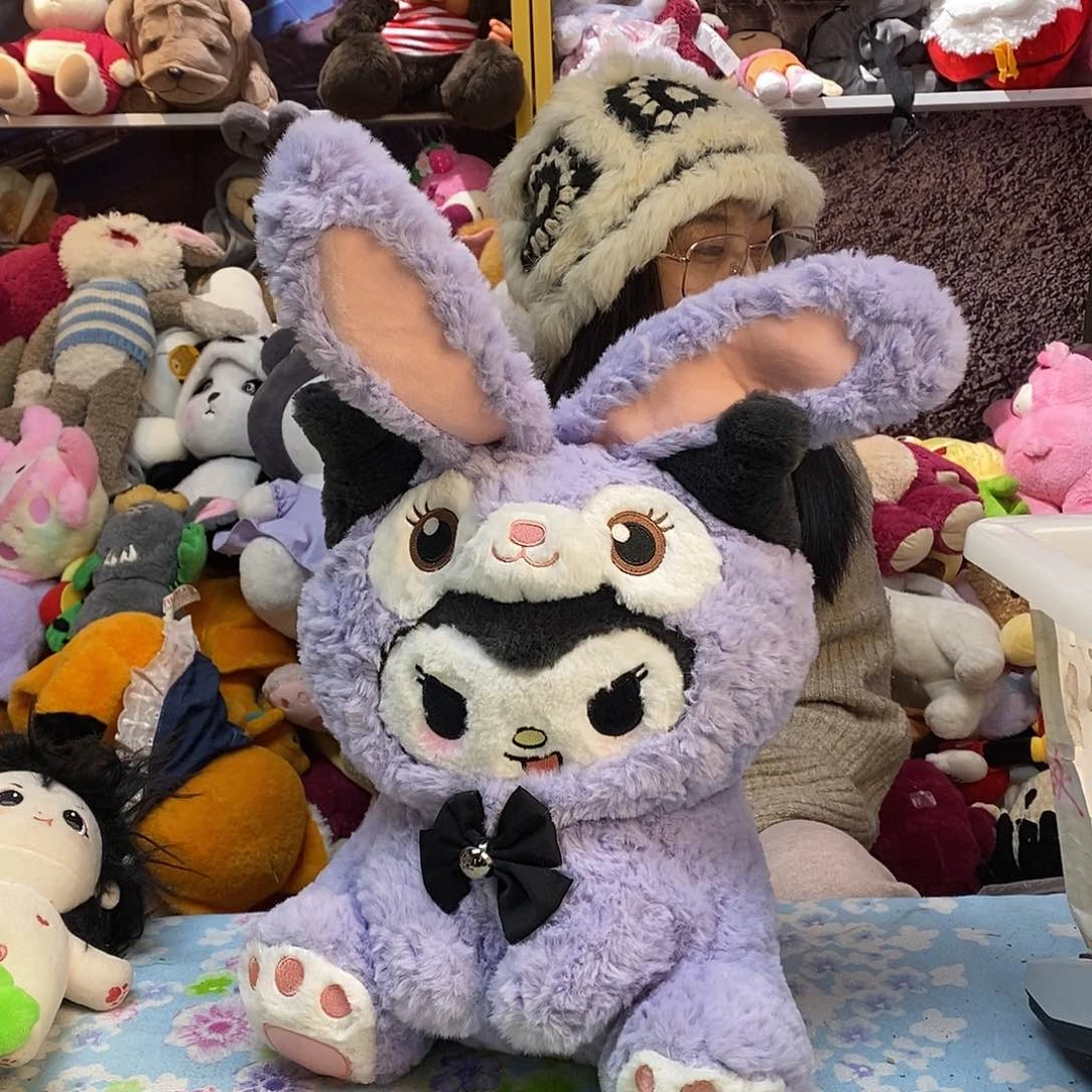 毛绒许*毛绒玩具386